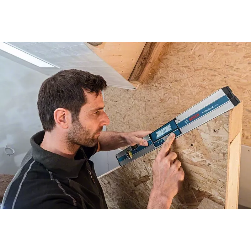 Bosch GIM 60 Professional digitaalinen kulmamitta 0 - 360°