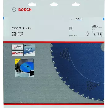 Bosch ‎2608643062 pyörösahanterä 1 kpl
