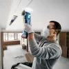 Bosch GOP 185-LI akkukäyttöinen monitoimileikkuri 18 V, musta, sininen