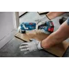Bosch GOP 185-LI akkukäyttöinen monitoimileikkuri 18 V, musta, sininen