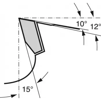 Bosch 2 608 640 693 pyörösahanterä 40 cm 1 kpl