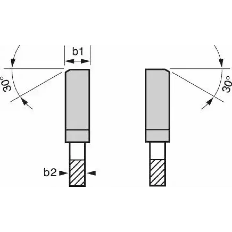 Bosch 2 608 640 693 pyörösahanterä 40 cm 1 kpl