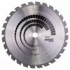 Bosch 2 608 640 693 pyörösahanterä 40 cm 1 kpl