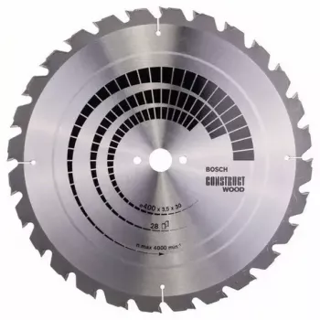 Bosch 2 608 640 693 pyörösahanterä 40 cm 1 kpl