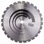 Bosch 2 608 640 693 pyörösahanterä 40 cm 1 kpl