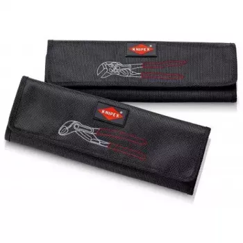 Knipex 00 19 55 S6 pihdit punainen 330 mm 115 mm 35 mm
