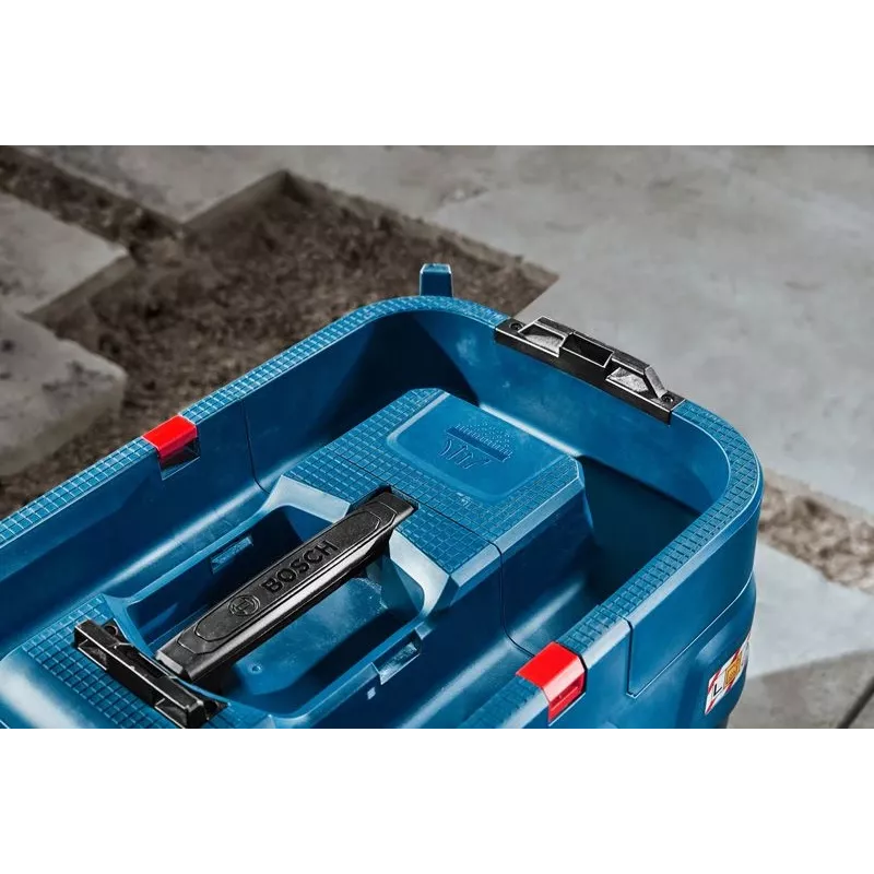 Bosch GAS 400 A Professional 40 L sylinteri-imuri kuiva&märkä 1200 W Combi