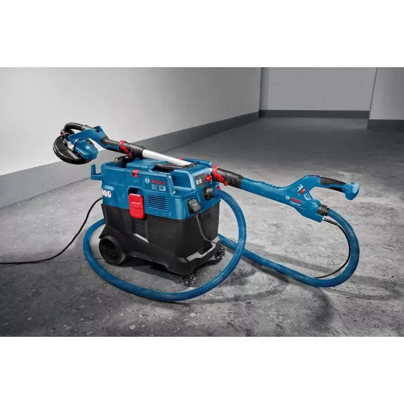 Bosch GAS 400 A Professional 40 L sylinteri-imuri kuiva&märkä 1200 W Combi