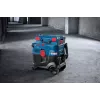 Bosch GAS 400 A Professional 40 L sylinteri-imuri kuiva&märkä 1200 W Combi