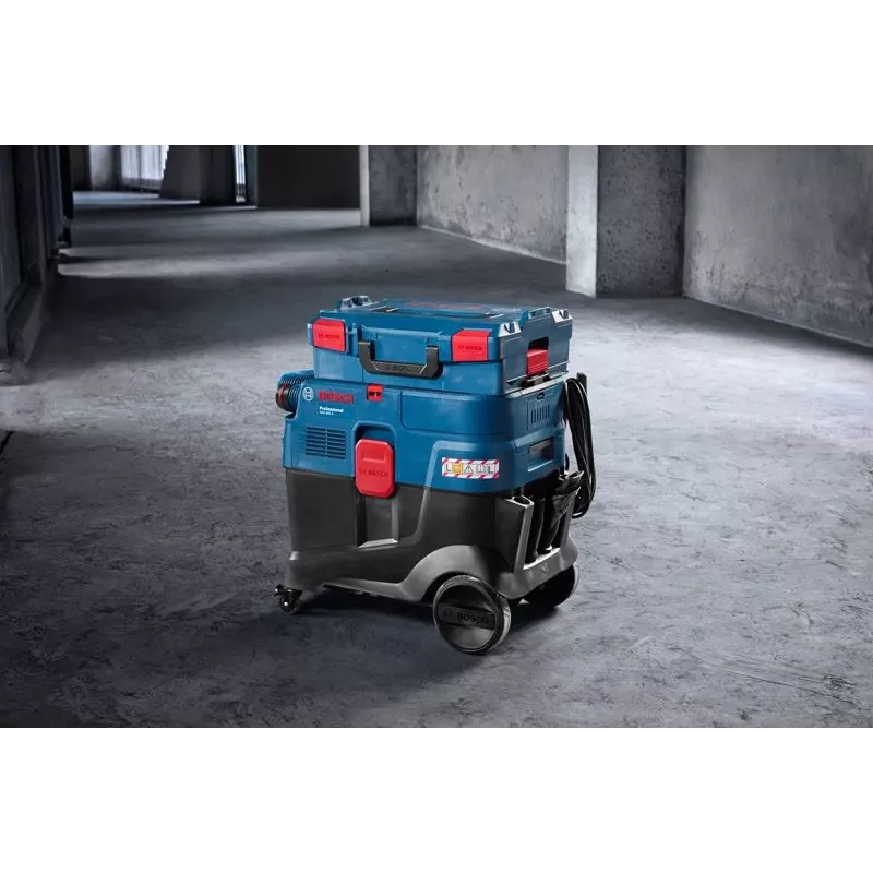 Bosch GAS 400 A Professional 40 L sylinteri-imuri kuiva&märkä 1200 W Combi