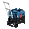 Bosch GAS 400 A Professional 40 L sylinteri-imuri kuiva&märkä 1200 W Combi