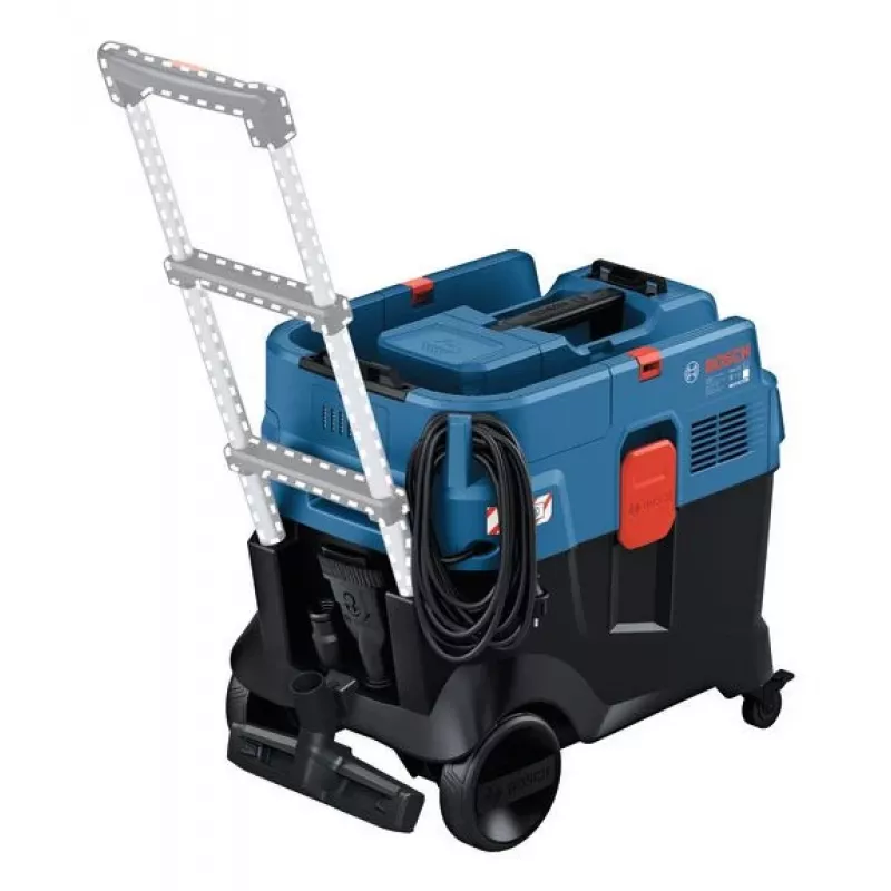 Bosch GAS 400 A Professional 40 L sylinteri-imuri kuiva&märkä 1200 W Combi