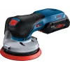 Bosch 0 615 990 N36 sähkötyökalujen yhdistelmäsarja akku
