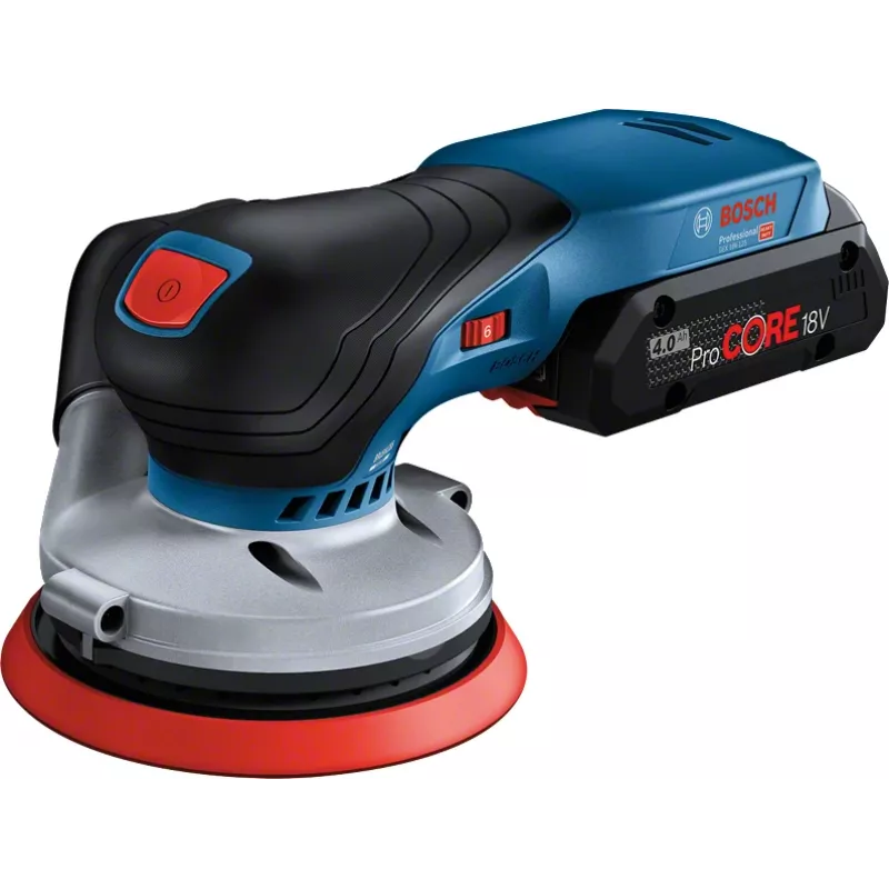 Bosch 0 615 990 N36 sähkötyökalujen yhdistelmäsarja akku