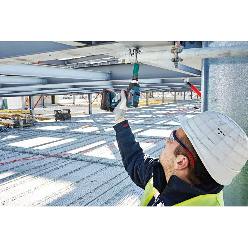 Bosch 0 615 990 N36 sähkötyökalujen yhdistelmäsarja akku