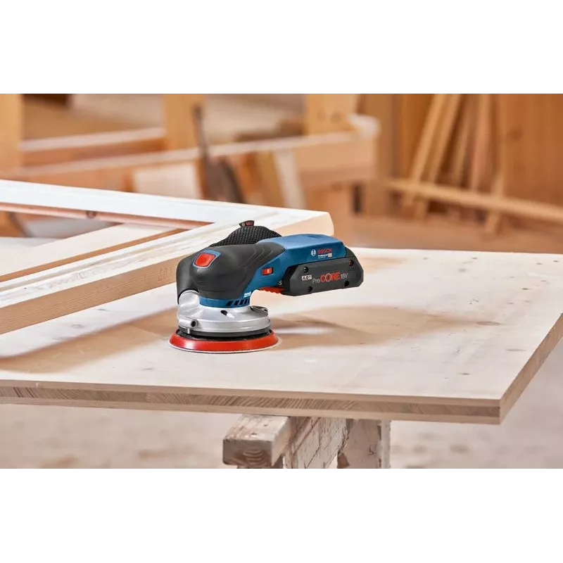 Bosch 0 615 990 N36 sähkötyökalujen yhdistelmäsarja akku