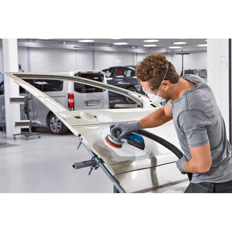 Bosch 0 615 990 N36 sähkötyökalujen yhdistelmäsarja akku