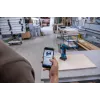 Bosch 0 615 990 N36 sähkötyökalujen yhdistelmäsarja akku
