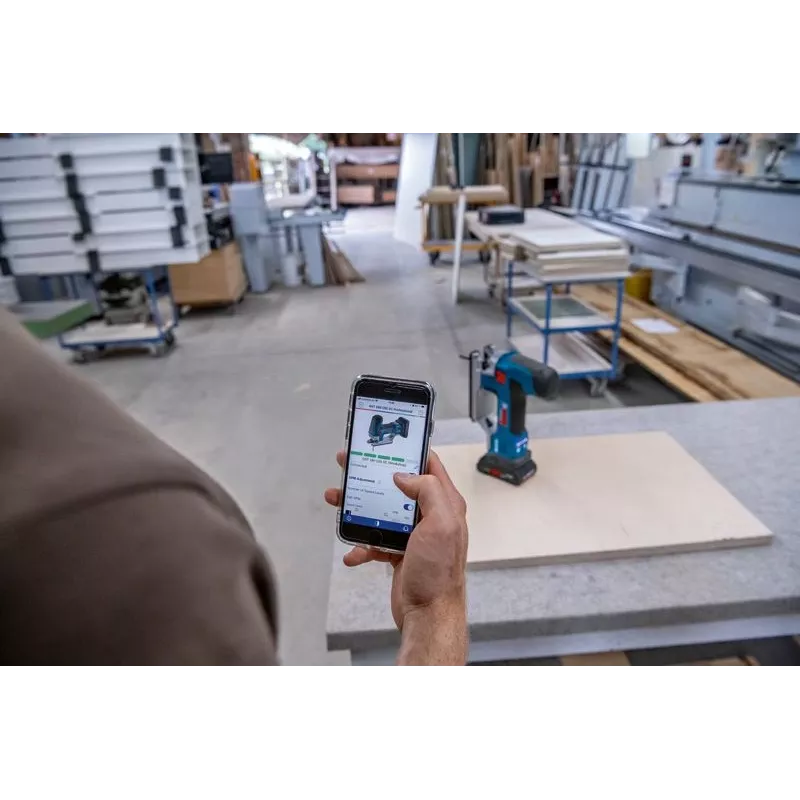 Bosch 0 615 990 N36 sähkötyökalujen yhdistelmäsarja akku
