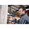 Bosch 0 615 990 N36 sähkötyökalujen yhdistelmäsarja akku