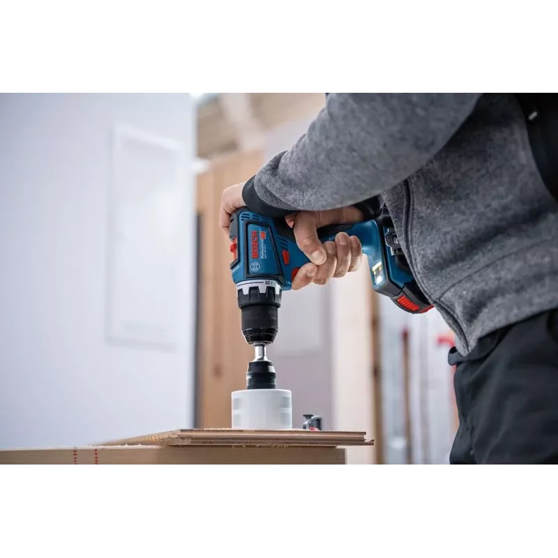 Bosch 0 615 990 N36 sähkötyökalujen yhdistelmäsarja akku