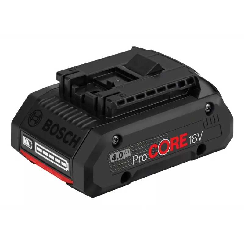 Bosch Combi-Kit 4 työkalua 18V akku