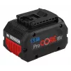 Bosch Combi-Kit 4 työkalua 18V akku