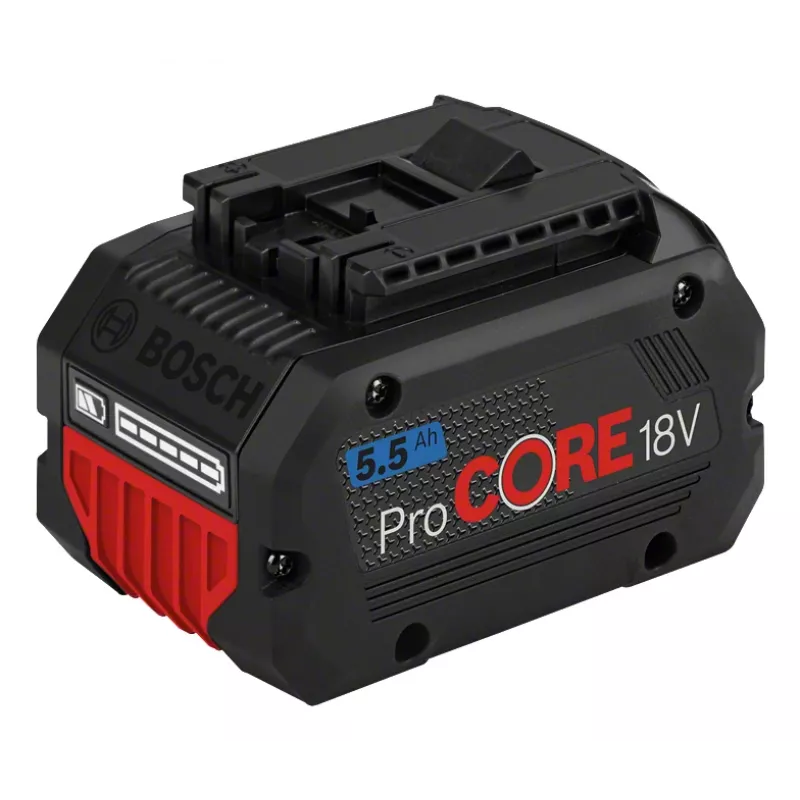 Bosch Combi-Kit 4 työkalua 18V akku