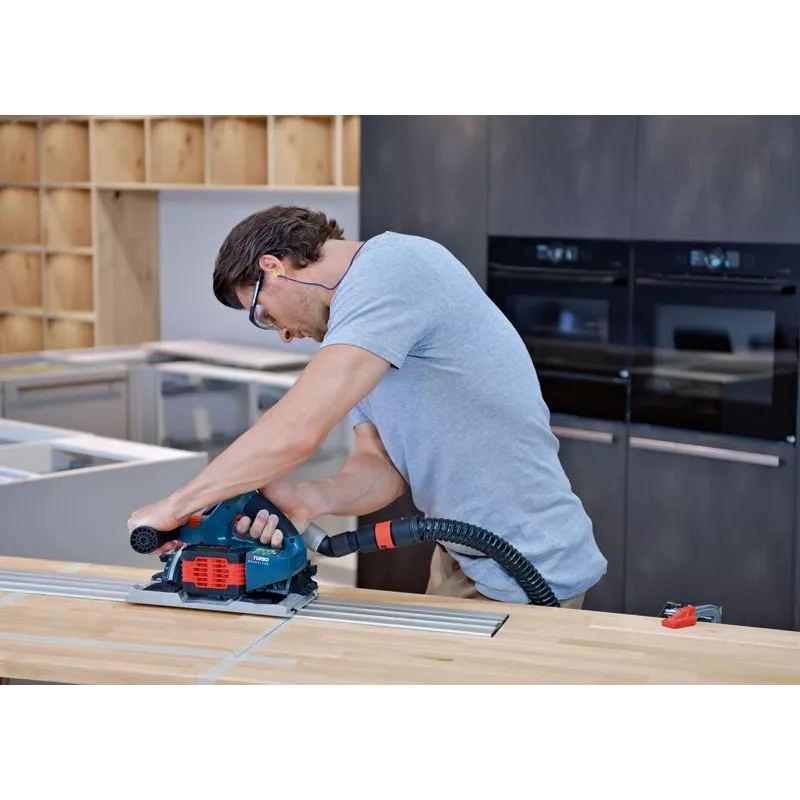 Bosch Combi-Kit 4 työkalua 18V akku