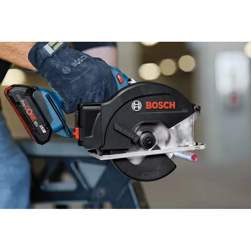 Bosch Combi-Kit 4 työkalua 18V akku