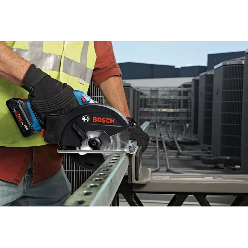 Bosch Combi-Kit 4 työkalua 18V akku