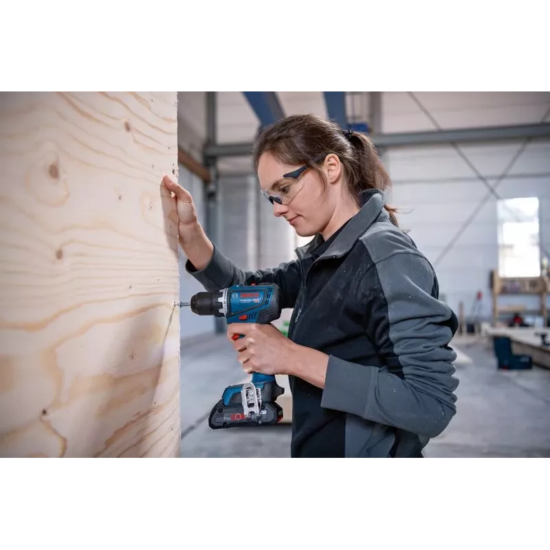 Bosch Combi-Kit 4 työkalua 18V akku