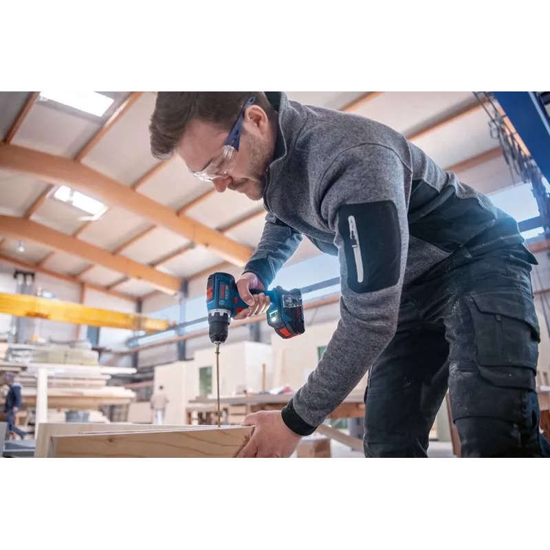 Bosch Combi-Kit 4 työkalua 18V akku