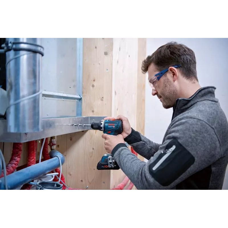 Bosch Combi-Kit 4 työkalua 18V akku