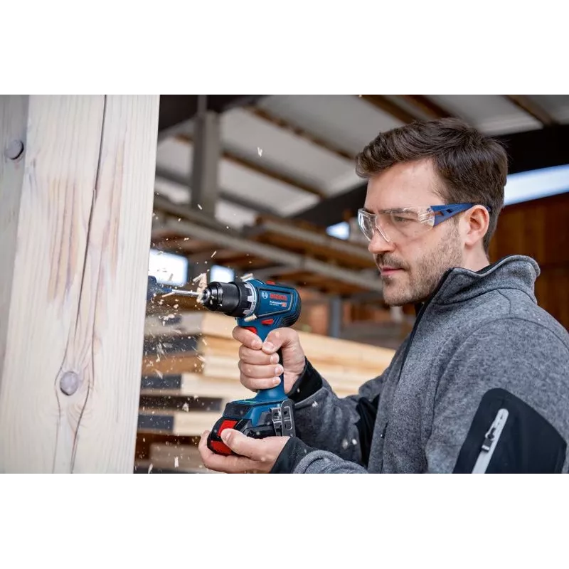Bosch Combi-Kit 4 työkalua 18V akku