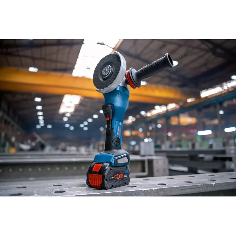 Bosch Combi-Kit 4 työkalua 18V akku