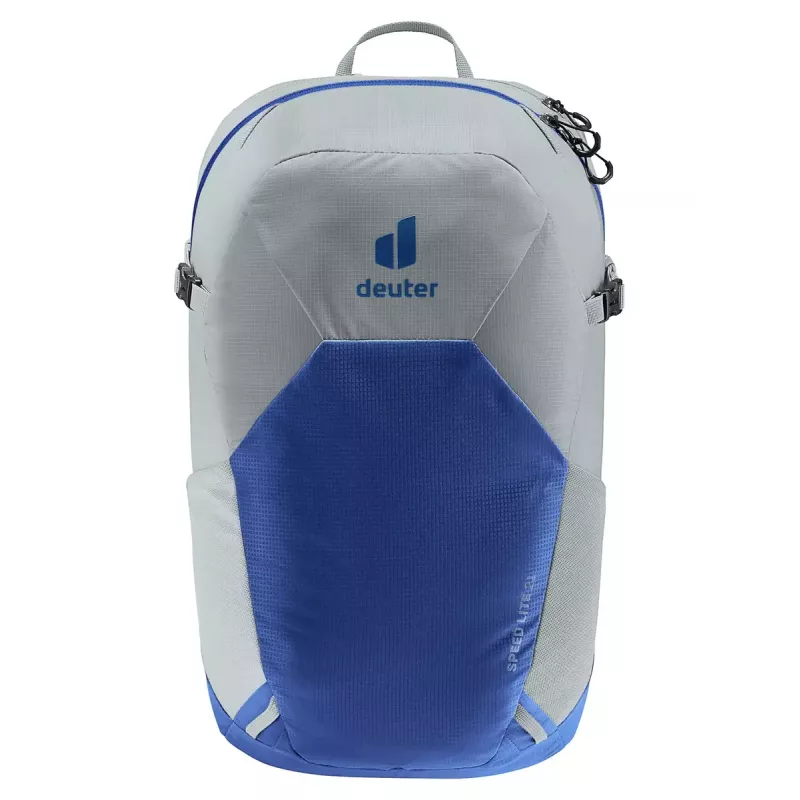 Deuter Speed Lite 21 reppu 21L indigo sisäinen runko vaellus