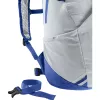 Deuter Speed Lite 21 reppu 21L indigo sisäinen runko vaellus