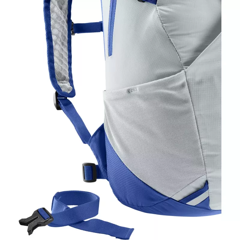 Deuter Speed Lite 21 reppu 21L indigo sisäinen runko vaellus