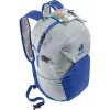 Deuter Speed Lite 21 reppu 21L indigo sisäinen runko vaellus