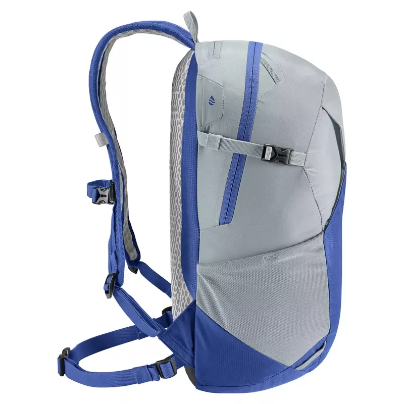 Deuter Speed Lite 21 reppu 21L indigo sisäinen runko vaellus