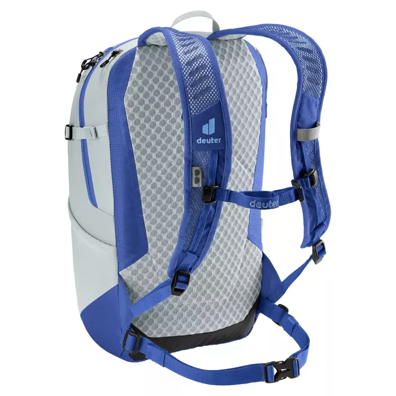 Deuter Speed Lite 21 reppu 21L indigo sisäinen runko vaellus