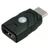 Lindy HDMI 2.0 18G EDID-emulaattori