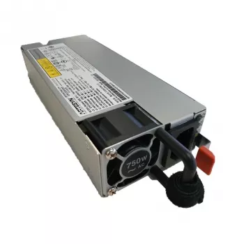 Virtalähde Lenovo ThinkSystem 750W 230V Titanium Hot-Swap