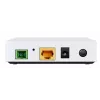 TP-Link XZ005-G6 XPON-pääte, 1x 2,5GbE LAN, EPON/GPON, lataus jopa 2,5 Gb/s / lähetys 1,25 Gb/s