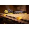 Puuntyöstöpenkki Stanley STST83800-1 bambu teräs musta keltainen 625 mm