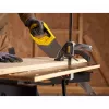 Puuntyöstöpenkki Stanley STST83800-1 bambu teräs musta keltainen 625 mm