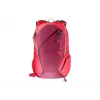 Reppu DEUTER Updays 20 — 20 L kevyt päiväreppu, väri Ruby Hibiscus