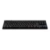 LOGITECH G515 langaton pelinäppäimistö Tactile musta Qwertz Cesky