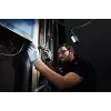 Bosch GLI DeciLED Professional sininen, harmaa LED
